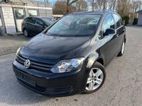Volkswagen Golf Plus VI Comfortline