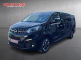 Opel Zafira Life Elegance L3 Automatik*AHK,STHZ,Pano.