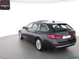 BMW 540 d T xDrive LUXURY LINE LASER,SITZKLIMA,PANO - BMW 540 mit Panoramadach