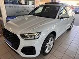 Audi Q5 Sportback 45 TFSI S line quattro Aut Pano AHK - Gebrauchtwagen mit Navigationssystem