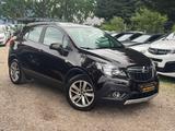 Opel Mokka 1.4 Turbo TÜV NEU*2.Hand*Schiebedach*Autom