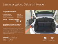 Cupra Formentor - Vorschau Bild 10
