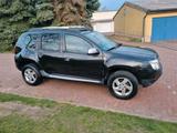 Dacia Duster - gebrauchte Dacia Duster aus dem Jahr 2010