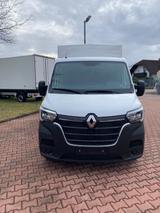 Renault Master Doka Pritsche Planne AHK Tempo - 4x4 Doka pri