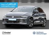 Volkswagen Golf VIII GOAL 1.5 eTSI DSG IQ.Light Navi AHK Tr - Volkswagen: L