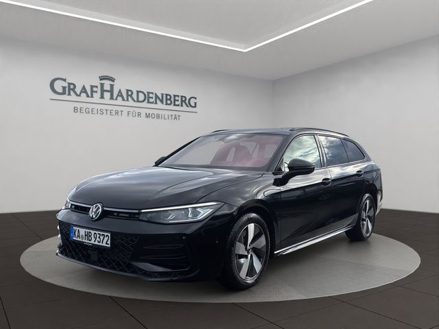 Volkswagen Passat 2.0 TDI DSG 4Motion R-Line PANO AHK RFK