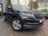 Skoda Kodiaq Active - Skoda Kodiaq Active mit Diesel-Antrieb
