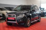 Suzuki Grand Vitara 2.4*1Hand*Navi*Sitzheiz* - schwarze Suzuki Grand Vitara