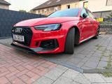 Audi RS4 2.9 TFSI tiptronic quattro Avant Carbon - Audi RS4 in Essen