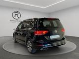 Volkswagen Touran 1.8 TSI DSG Highline R-Line / Navi LED - gebrauchte Vans in Zwickau