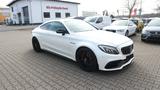 Mercedes-Benz C Coupe C 63 S AMG*Ambiente*Pano*360°*Night*LED - Mercedes-Benz C-Class: Coupe, AMG