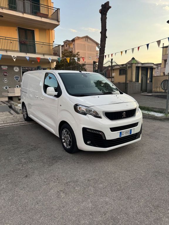 Image of Peugeot Expert