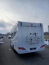 Carado Edition15 T 338 Fußbodenheizung, Backofen - Carado T338