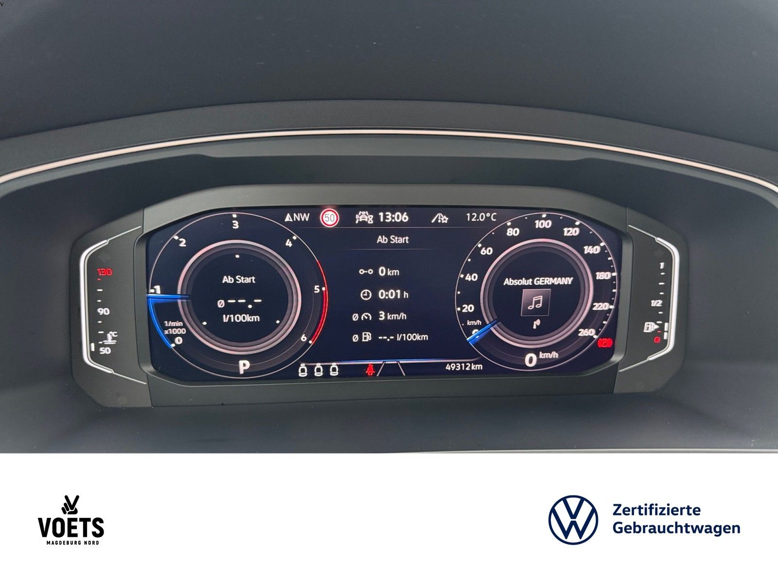 Volkswagen Tiguan Allspace - Bild 14