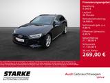 Audi A4 Avant 35 TFSI S tronic advanced NaviPlusa Mat - Audi A4 Gebrauchtwagen in Osnabrück