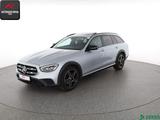 Mercedes-Benz E 200 T 4M ALL-TERRAIN AIRMATIC AMG 19Z,KEYLESS - gebrauchte Mercedes-Benz E 200 aus dem Jahr 2021