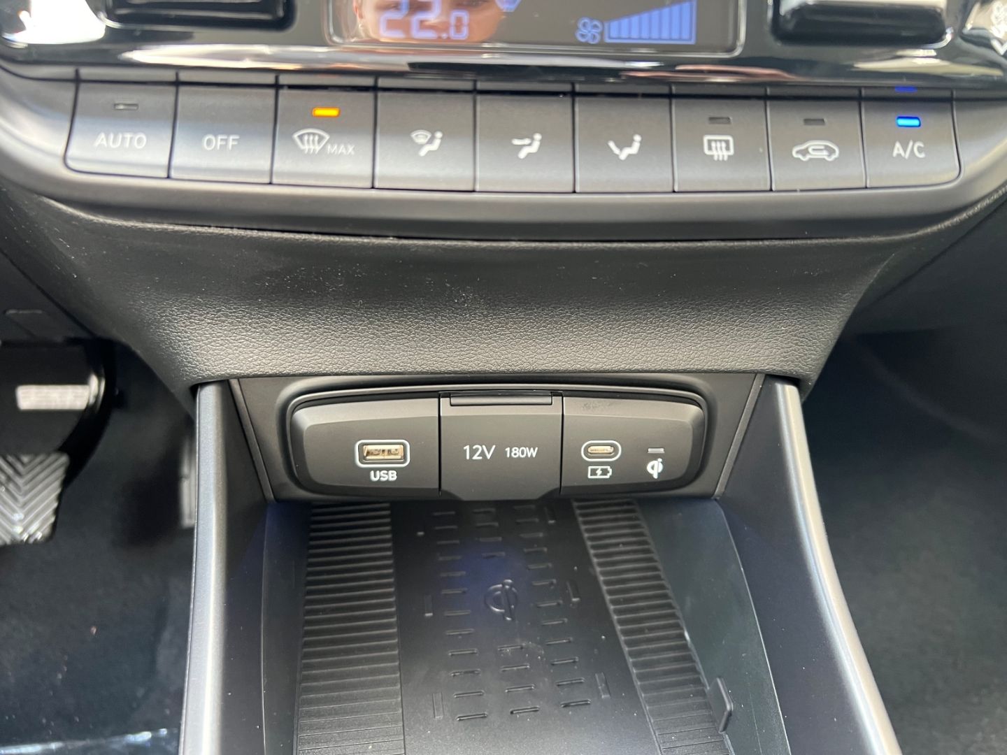 Hyundai i20 – Bild 18