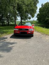 Audi 80 2.3 NG - Audi 80: Cabrio, 2.3