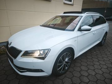 Skoda Superb - 2