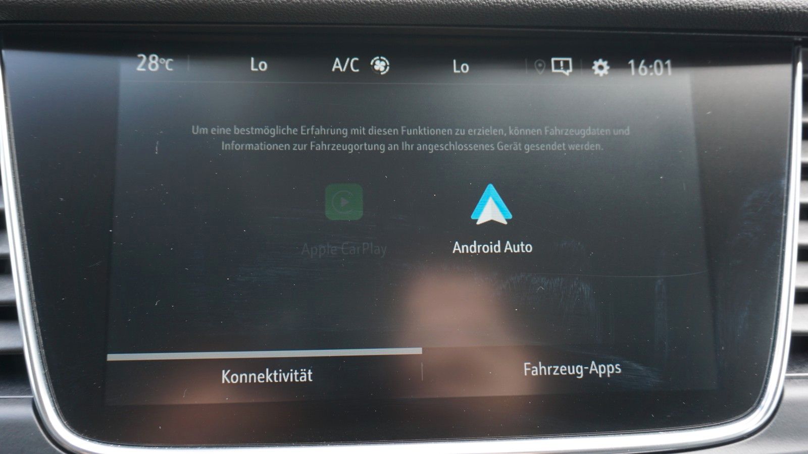 Fahrzeugabbildung Opel Grandland X Innovation Leder,Navi,LED,ACC,AHK