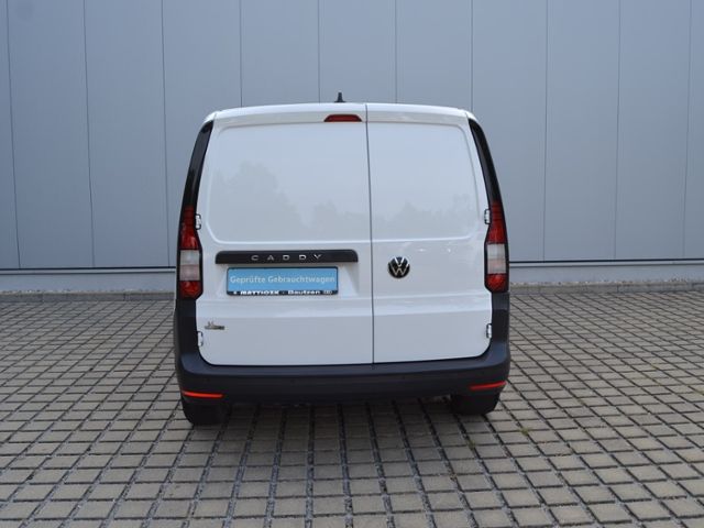 Caddy Cargo 2.0 TDI EcoProfi CITY-DRIVE/COMP.-AU