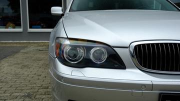 صورة 10 لـ 2007 Alpina B7