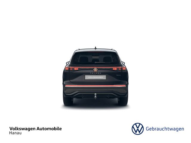 Volkswagen Tayron 2.0 TDI DSG Elegance 4Motion Navi IQ.Ligh foto 5