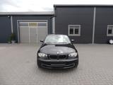 BMW 116 Baureihe 1 Lim. 116i / (Motor läuft unrund) - BMW 116: 116i Motor