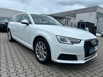 Audi A4 - 6