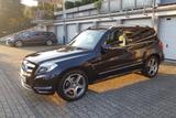 Mercedes-Benz GLK 220 CDI 4MATIC BlueEFFICIENCY *1.Hand*Pano* - Mercedes-Benz GLK 220 in Wuppertal
