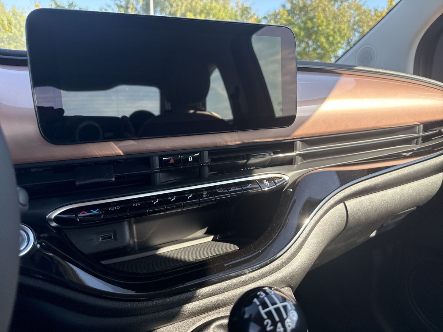 Fiat 500 - Bild 11