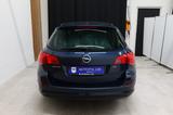 Opel Astra J 1.7 CDTI ST PDC/SHZ/XEN/LMF+TÜV 10.27 - Opel Astra: 7 Cdti