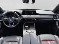Mazda CX-60 - Vorschau Bild 9