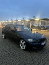 BMW 330 d 245 ps e90 - BMW 330: 330d E90