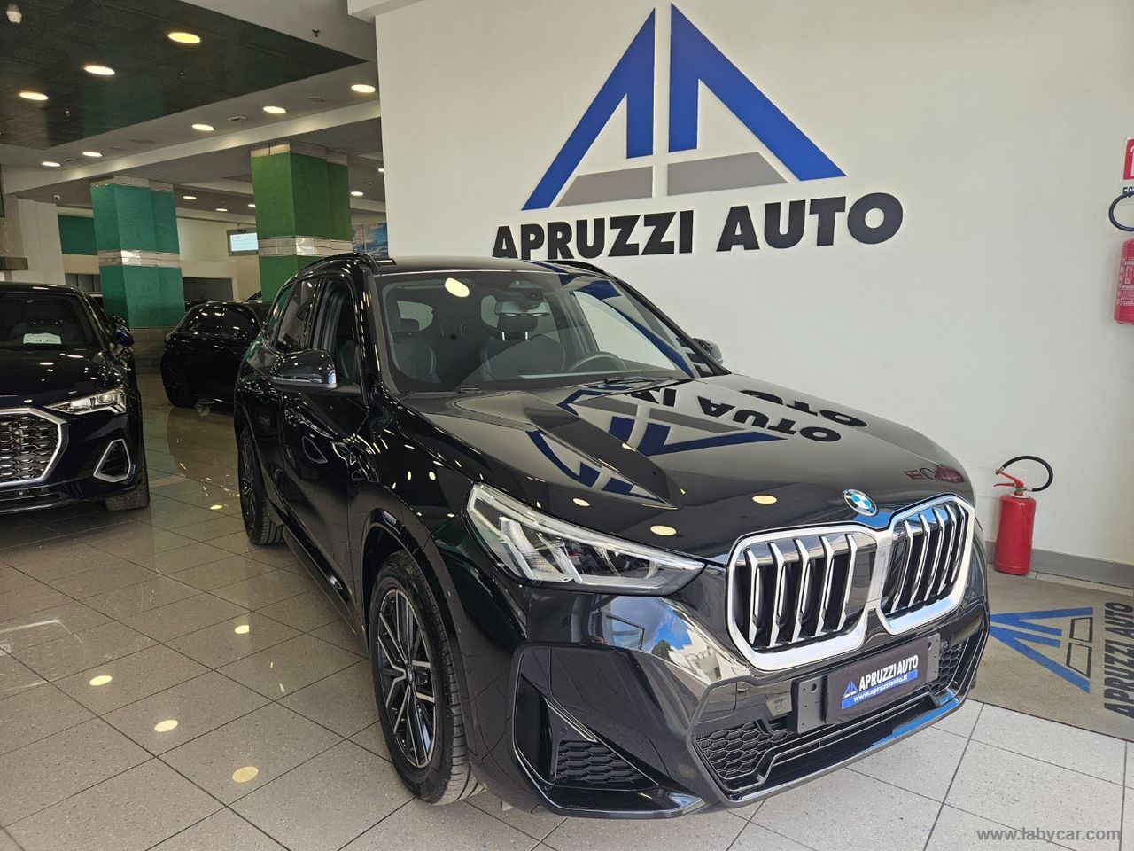 Other BMW X1 xDrive 20d Msport