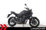 Yamaha MT 07 Y-AMT - YAMAHA-ZENTRUM STUTTGART - YAMAHA MT 07 Y AMT
