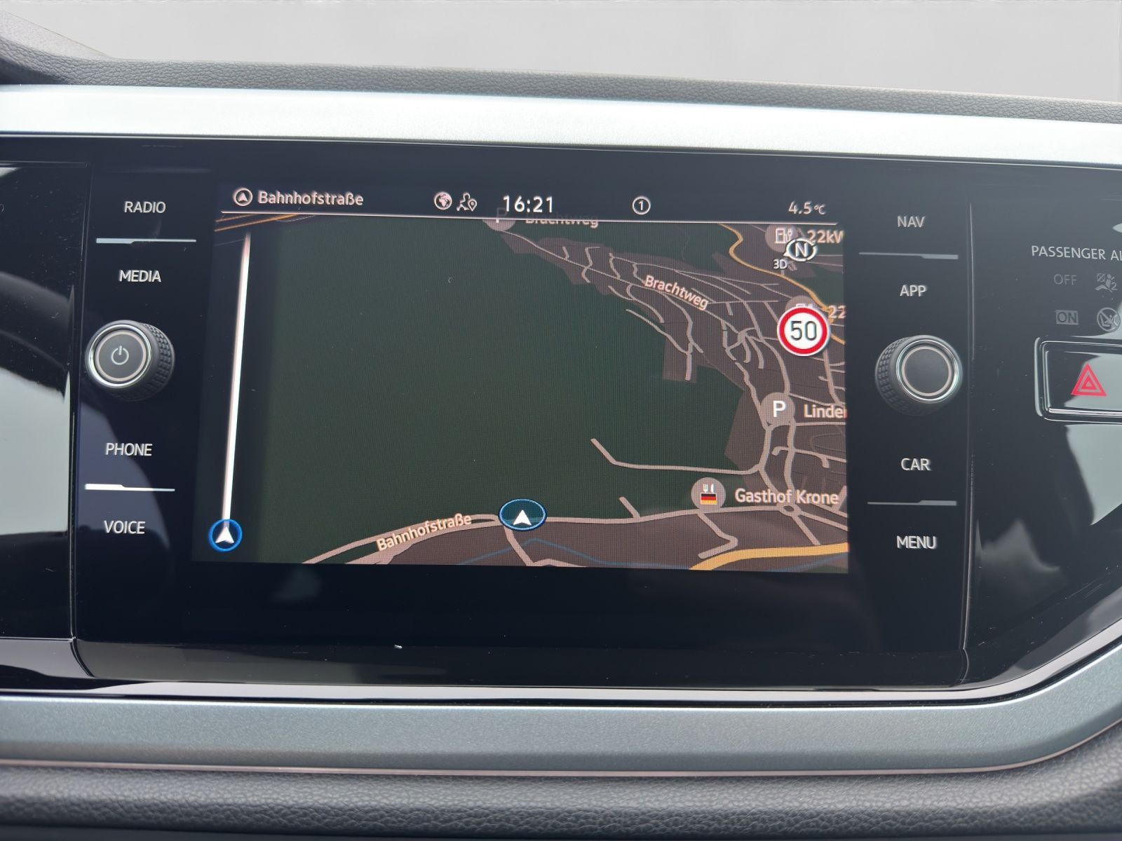 Volkswagen Taigo - Bild 13