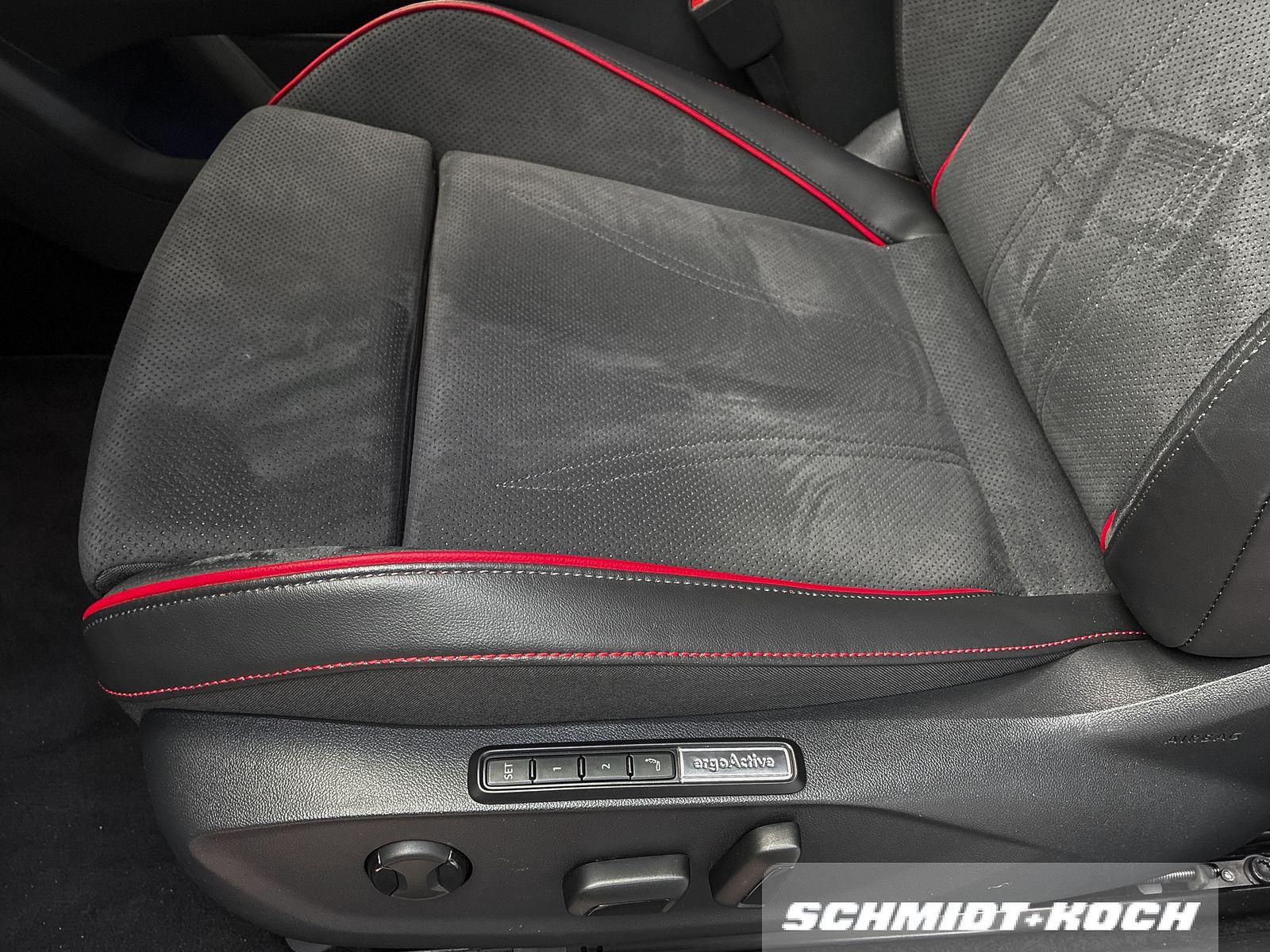 Volkswagen ID.7 Tourer GTX 4M AHK + HARMAN + 21