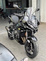 Triumph Tiger Sport 800 irre viel Extras - TRIUMPH TIGER SPORT 800
