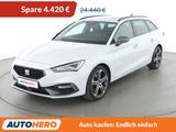 Seat Leon 2.0 TDI FR Aut.*NAVI*CAM*LED*PDC*SHZ*ACC*