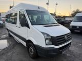 Volkswagen Crafter Kombi 35 lang L3H2 Behindertengerecht!!! - Volkswagen Gebrauchtwagen in Mönchengladbach