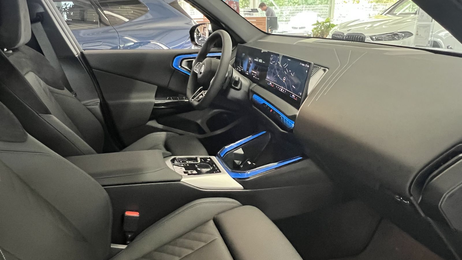 BMW X3 - Bild 8