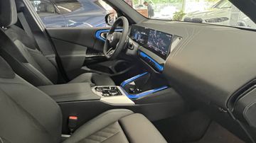 BMW X3 - 8