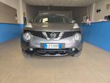Nissan Juke 1.6 CVT Acenta - Nissan Juke: Cvt