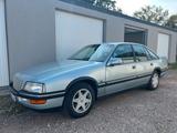 Opel Senator B 3.0i H-Kennzeichen - Opel Senator: 3.0