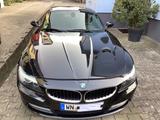 BMW Z4 sDrive23i -Roadster-6 Zylinder-63.750 Km - BMW Z4: Sdrive 23i