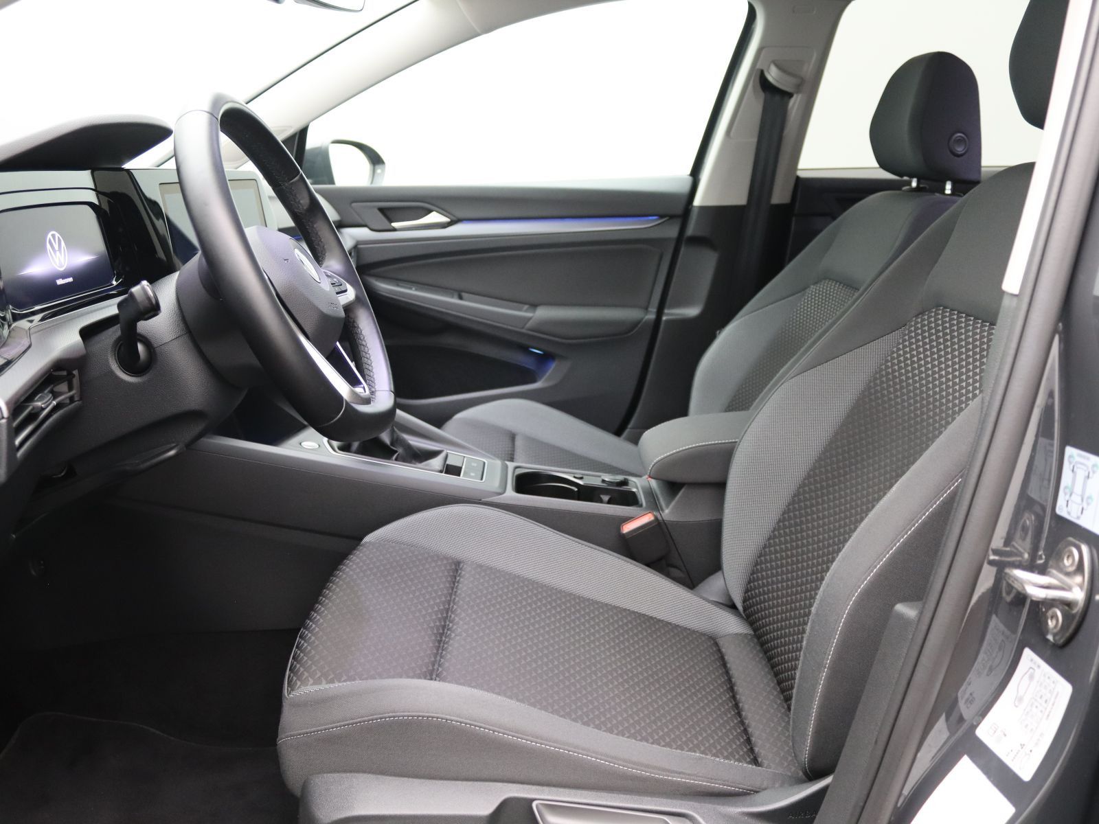 Volkswagen Golf - Bild 12