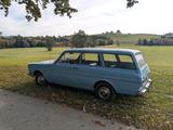 Ford Taunus 12M P4 Kombi - gebrauchte Ford Taunus aus dem Jahr 1965