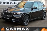 BMW X5 xDrive 30d Leder,Navi,LED,PanDach,HeadUp,360° - gebrauchte BMW X5 aus dem Jahr 2021