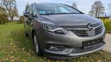 Opel Zafira Tourer 7-sitzer - Opel Zafira Tourer mit Diesel-Antrieb